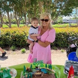 Meet your Posher, Tracey